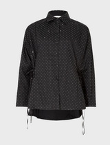 Do or Tie Shirt - Black