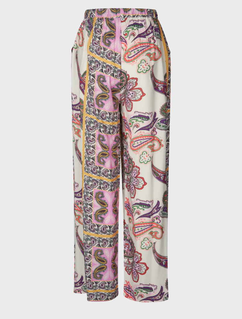 Ritall Pant - Multi