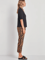 Acrobat Zion Pant  - Toffee