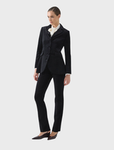Alex Blazer - Black