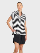 Curve Shorts - Black