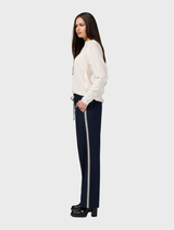 Bespoke Pant - Indigo