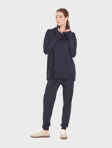 Martini Sweater - Ink