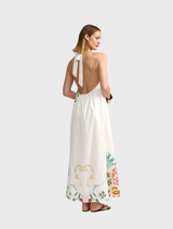 Faye Dress - Fairy Bouquet