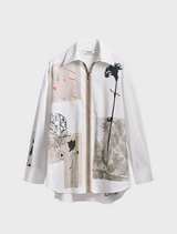 Shirt - Blanco