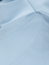 Maddie Gown - Sky Blue