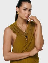 Palatial Earrings