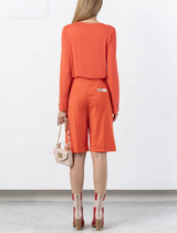 Trousers - Passione