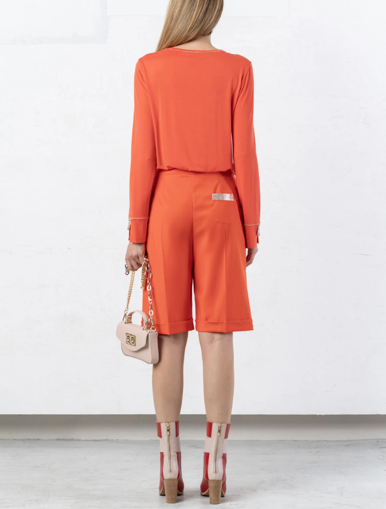 Trousers - Passione