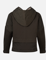 Not Quilty Jacket - Khaki