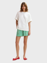 Jista Sweatshirt - Off White