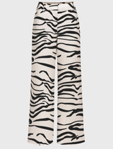 Sweet Walker Trouser - Zebra