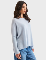 Boyfriend Crew - Baby Blue