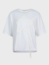 The Fine  T-Shirt - White