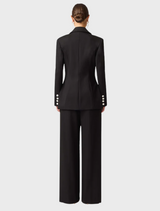 Leonie Set - Black