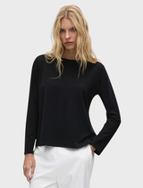 LS Powder Boater - Black