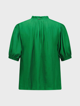 Reflection Top - Emerald