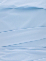 Monique Gown - Sky Blue