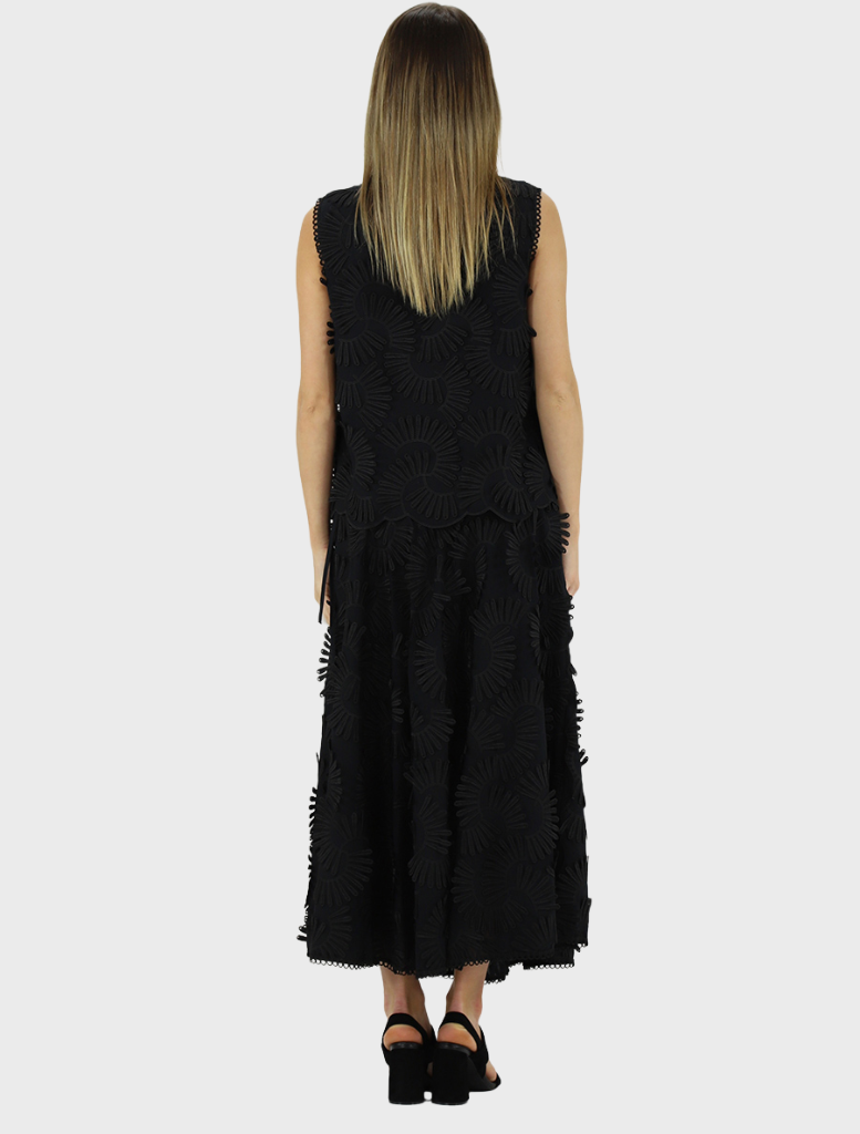 25FE5899NOVA - Black