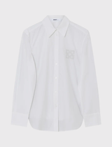 Jojo Shirt - Bright White