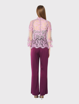 Wisteria Top - Wisteria