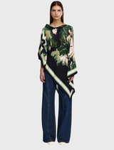 Fortis Top - Water Lily