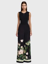 Fortis Pant - Water Lily