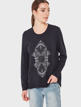 Optical Top - Ink
