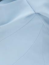 Maddie Gown - Sky Blue