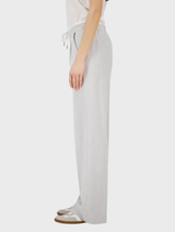 Pants Jogger CNTST Waistband - Ash Grey Melange