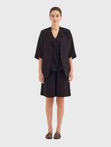 Darling Blazer - Black