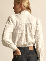 Fete Top - Porcelain