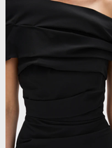 Monique Gown - Black