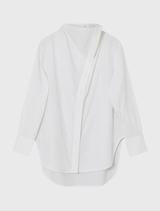 Day Lois Shirt - Brilliant White