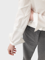 Cill Blouse - White