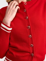 Leonora Cardi - Ruby Antique