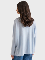 Boyfriend Crew - Baby Blue