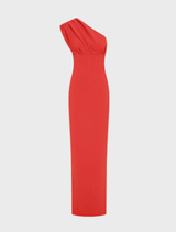 Winnie Gown - Coral