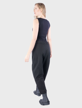 Cactus Trouser - Black