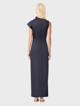 Azelie Gown - Black