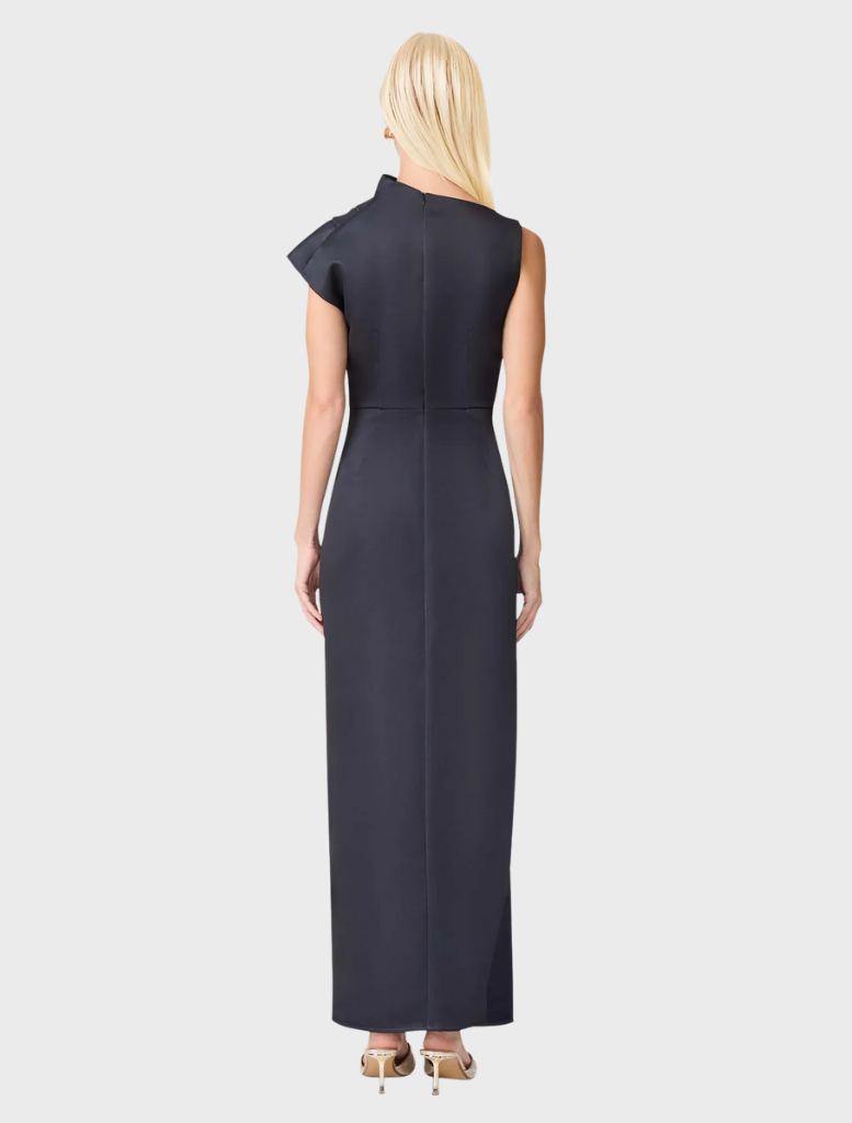 Azelie Gown - Black