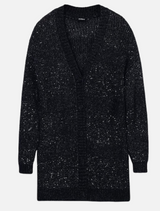 Women's Sweater Negro - 2000 Black