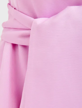 Juror Dress - Pink