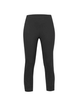 Acrobat Eyelet Pant - Black