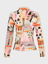 Instamatic Zip Jacket - Style 25637