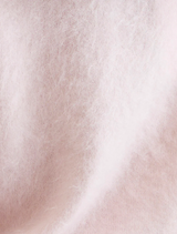 Sierra Cardi - Baby Pink