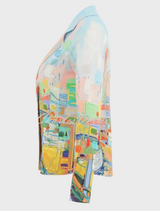 Kings Pier Marina Blazer Jacket - Style 25737