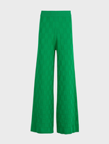 Knitting Pretty Pant - Green