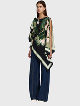 Fortis Top - Water Lily