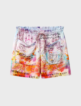 Kori Shorts - Runic Whisper